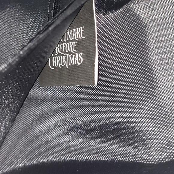 Nightmare Before Christmas Snap Wallet - Picture 4 of 15